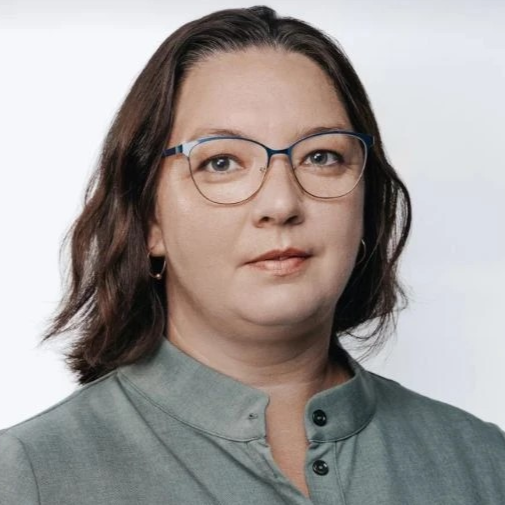 Тимощук Елена Андреевна